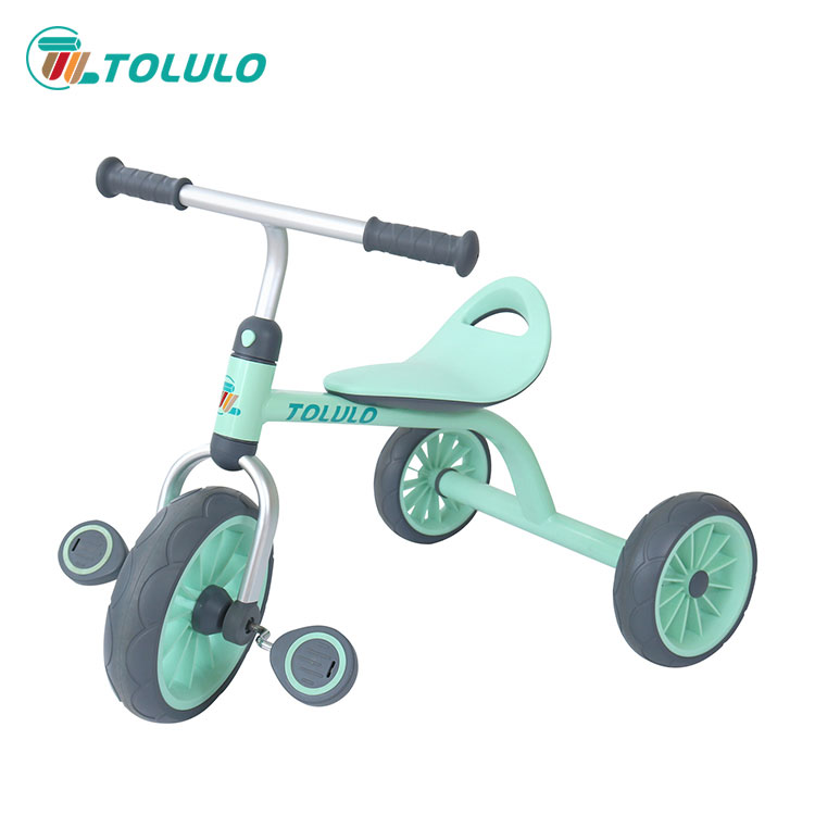 De ce ar trebui să alegi o bicicletă pentru copii pentru copilul tău?