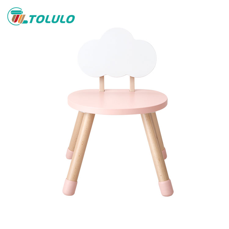 Poate un scaun pentru copii să fie atât educațional, cât și distractiv