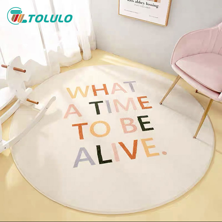 De ce covoarele moi, cu grămadă mare, domină pepinierele moderne